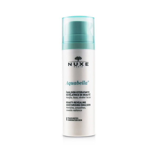 Nuxe Aquabella Beauty-Revealing Moisturising Emulsion - For Combination Skin 