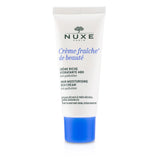 Nuxe Creme Fraiche De Beaute 48HR Moisturising Rich Cream - For Dry To Very Skin, Even Sensitive  30ml/1oz