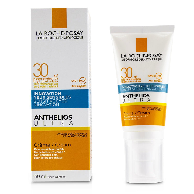 La Roche Posay Anthelios Ultra Creme SPF 30 