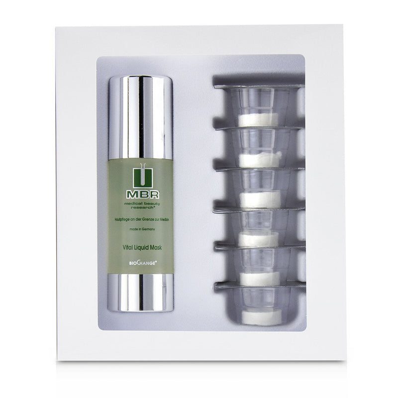 MBR Medical Beauty Research BioChange Vital Liquid Mask 