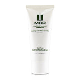 MBR Medical Beauty Research BioChange Anti-Ageing Body Care Cell-Power Rich Contouring Cream 