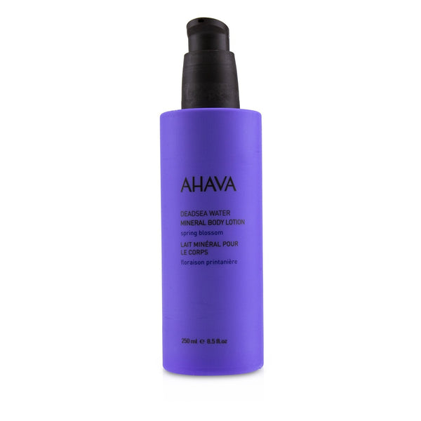 Ahava Deadsea Water Mineral Body Lotion - Spring Blossom 
