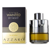 Loris Azzaro Wanted By Night Eau De Parfum Spray  50ml/1.7oz