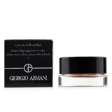 Giorgio Armani Eyes To Kill Stellar Bouncy High Pigment Eye Color - # 5 Stellar  4g/0.14oz