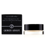 Giorgio Armani Eyes To Kill Stellar Bouncy High Pigment Eye Color - # 6 Moonlight  4g/0.14oz