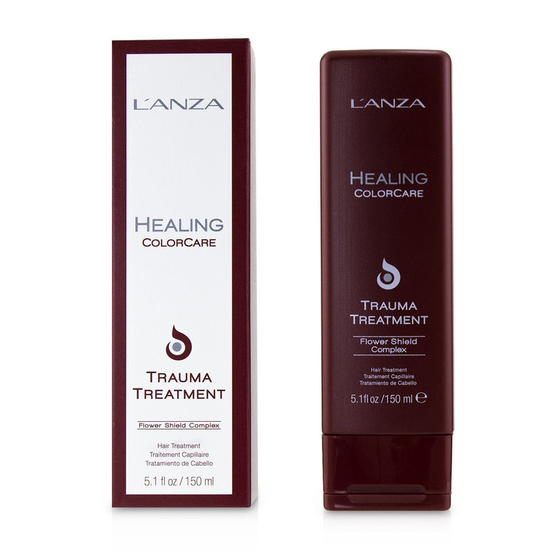 Lanza Healing ColorCare Trauma Treatment 