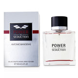 Antonio Banderas Power Of Seduction Eau De Toilette Spray 