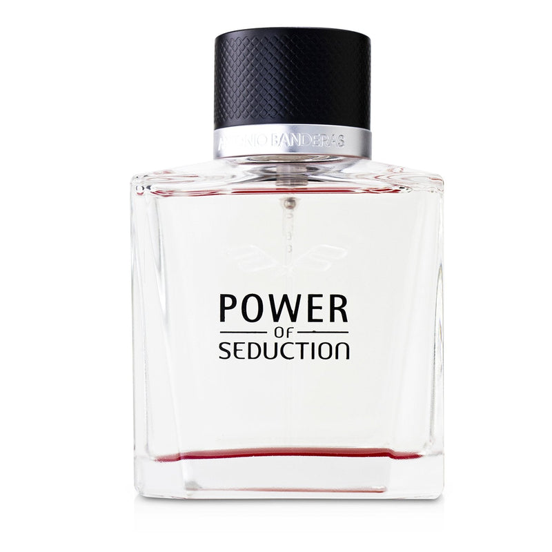 Antonio Banderas Power Of Seduction Eau De Toilette Spray 