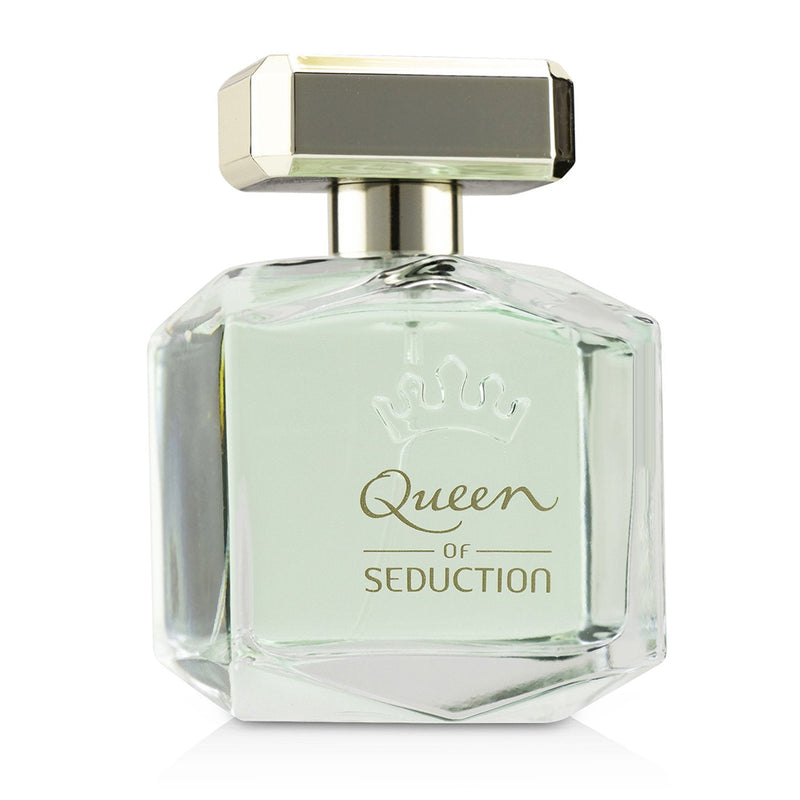 Antonio Banderas Queen Of Seduction Eau De Toilette Spray 