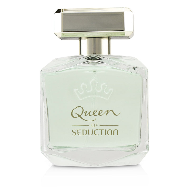 Antonio Banderas Queen Of Seduction Eau De Toilette Spray 