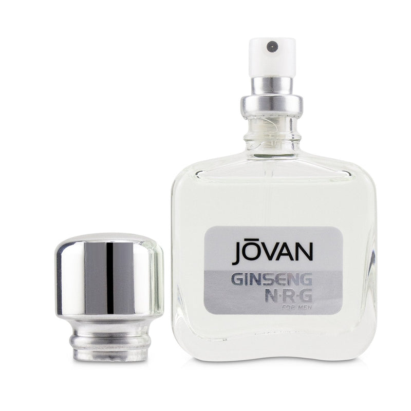 Jovan Ginseng N.R.G Cologne Spray  30ml/1oz