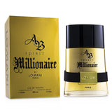 Lomani AB Spirit Millionaire Eau De Toilette Spray 