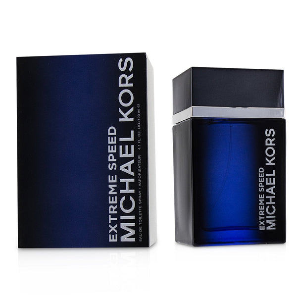 Michael Kors Extreme Speed Eau De Toilette Spray 