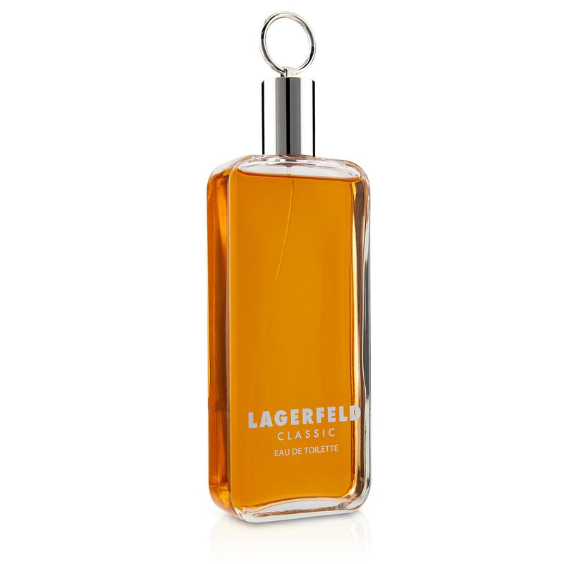 Lagerfeld Classic Eau De Toilette Spray  150ml/5oz