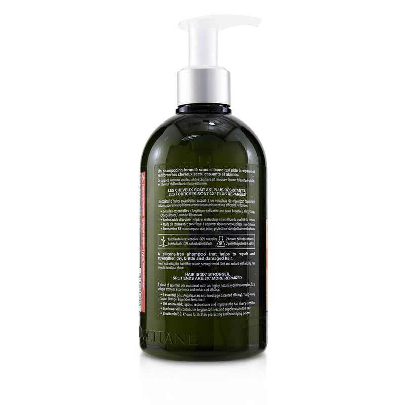 L'Occitane Aromachologie Intensive Repair Shampoo (Damaged Hair) 