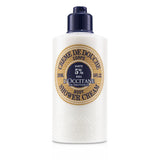 L'Occitane Shea 5% Body Shower Cream 