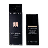 Givenchy Eclat Matissime Fluid Foundation SPF 20 - # 4 Mat Beige (Box Slightly Damaged) 
