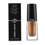 Giorgio Armani Eye Tint Liquid Eye Color - # 41 Fusion (Chrome-Metallic)  3.9ml/0.13oz