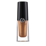 Giorgio Armani Eye Tint Liquid Eye Color - # 41 Fusion (Chrome-Metallic)  3.9ml/0.13oz