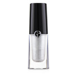 Giorgio Armani Eye Tint Liquid Eye Color - # 43 Ice (Chrome-Metallic) 