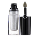 Giorgio Armani Eye Tint Liquid Eye Color - # 43 Ice (Chrome-Metallic)  3.9ml/0.13oz