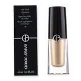 Giorgio Armani Eye Tint Liquid Eye Color - # 46 Halo (Chrome-Metallic)  3.9ml/0.13oz