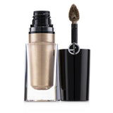 Giorgio Armani Eye Tint Liquid Eye Color - # 46 Halo (Chrome-Metallic)  3.9ml/0.13oz