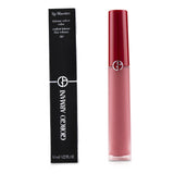 Giorgio Armani Lip Maestro Intense Velvet Color (Liquid Lipstick) - # 410 (Sienne)  6.5ml/0.22oz