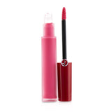 Giorgio Armani Lip Maestro Intense Velvet Color (Liquid Lipstick) - # 521 (Peony)  6.5ml/0.22oz