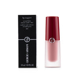 Giorgio Armani Lip Magnet Second Skin Intense Matte Color - # 100 Amaretto  3.9ml/0.13oz