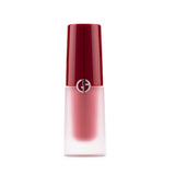 Giorgio Armani Lip Magnet Second Skin Intense Matte Color - # 406 Redwood  3.9ml/0.13oz
