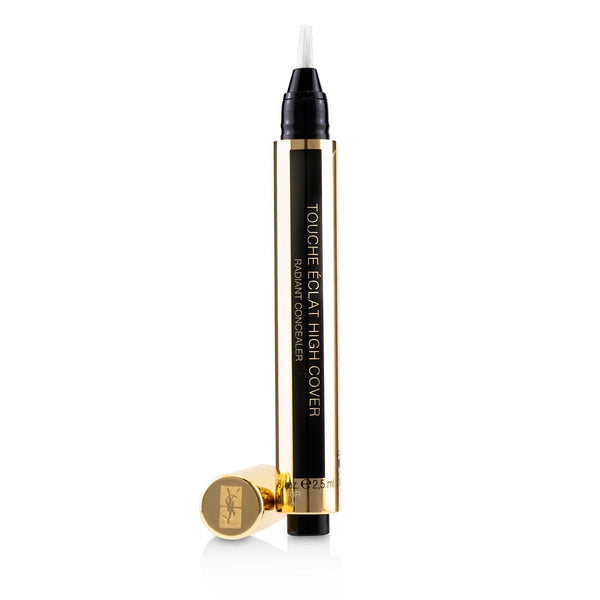 Yves Saint Laurent Touche Eclat High Cover Radiant Concealer - # 0.5 Vanilla 