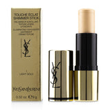 Yves Saint Laurent Touche Eclat Shimmer Stick Illuminating Highlighter - # 1 Light Gold 