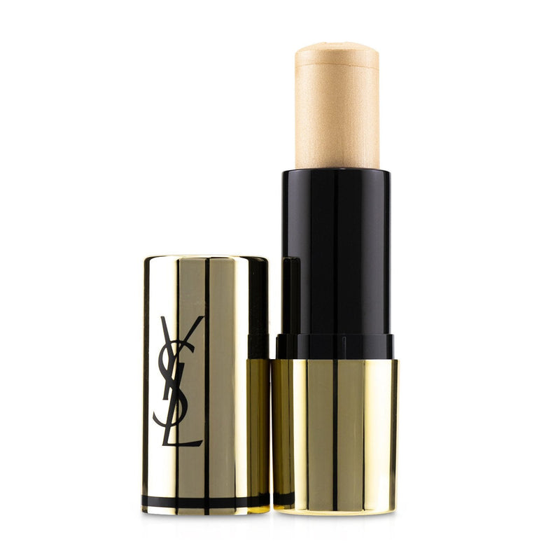 Yves Saint Laurent Touche Eclat Shimmer Stick Illuminating Highlighter - # 1 Light Gold 