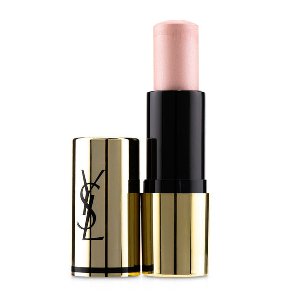 Yves Saint Laurent Touche Eclat Shimmer Stick Illuminating Highlighter - # 2 Light Rose 