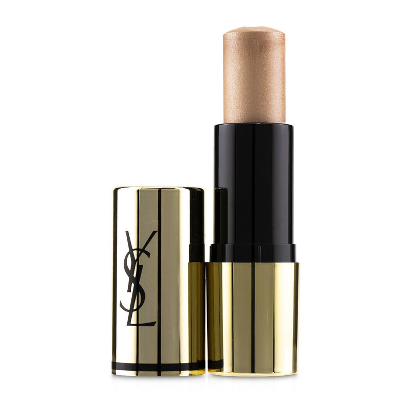 Yves Saint Laurent Touche Eclat Shimmer Stick Illuminating Highlighter - # 3 Rose Gold 