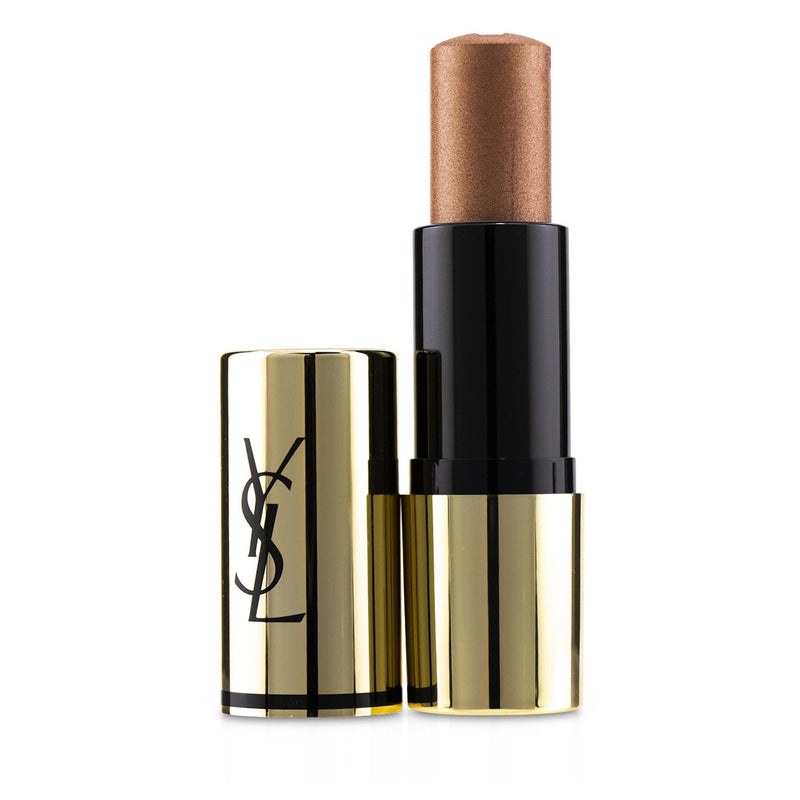 Yves Saint Laurent Touche Eclat Shimmer Stick Illuminating Highlighter - # 5 Copper 