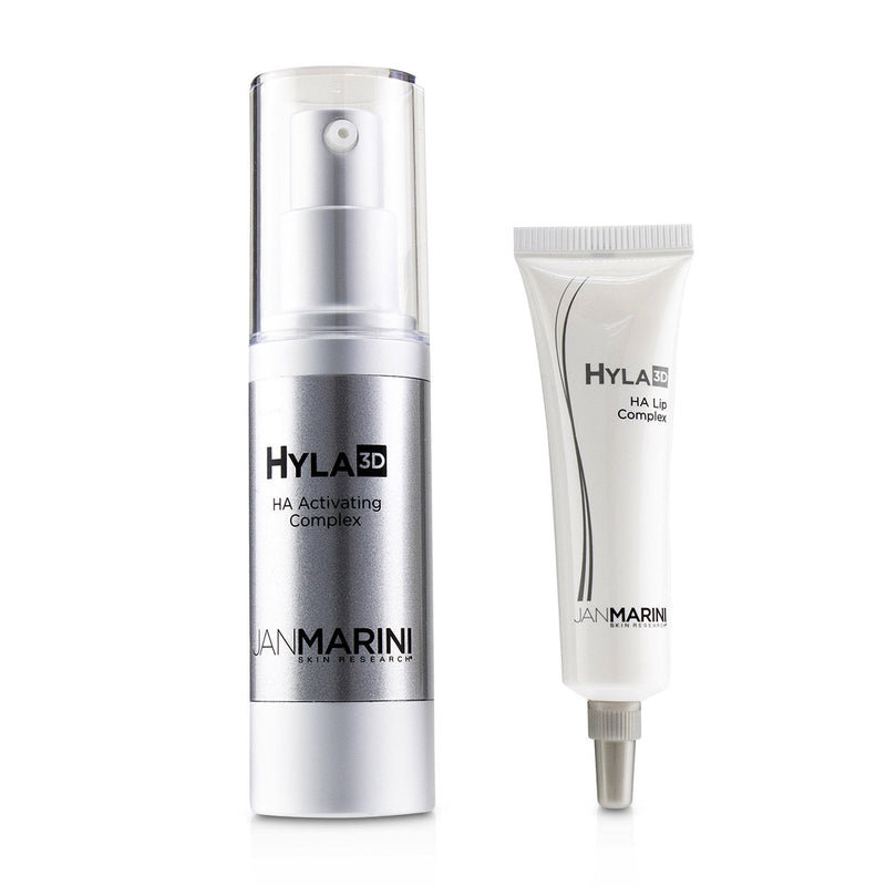 Jan Marini Hyla3D HA Face & Lip Complex 