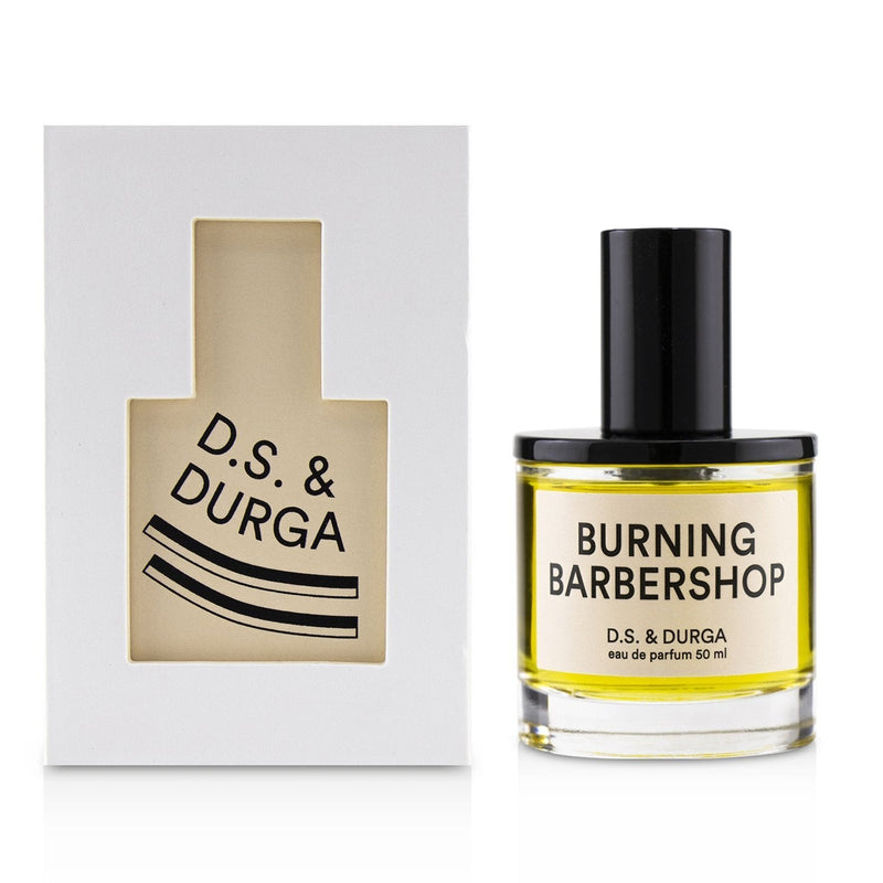 D.S. & Durga Burning Barbershop Eau De Parfum Spray 