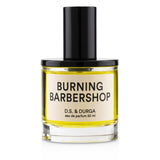 D.S. & Durga Burning Barbershop Eau De Parfum Spray 