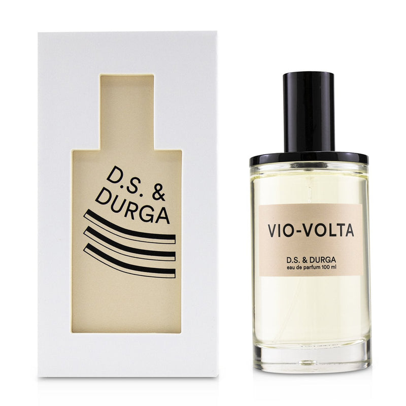 D.S. & Durga Vio-Volta Eau De Parfum Spray 