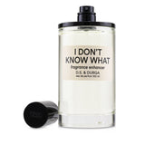 D.S. & Durga I Don’t Know What Eau De Parfum Spray  100ml/3.4oz