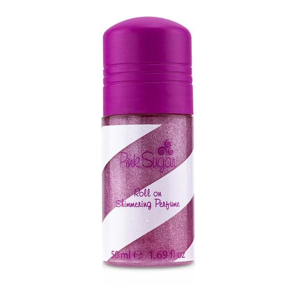 Pink Sugar Pink Sugar Roll On Shimmering Perfume  50ml/1.69oz