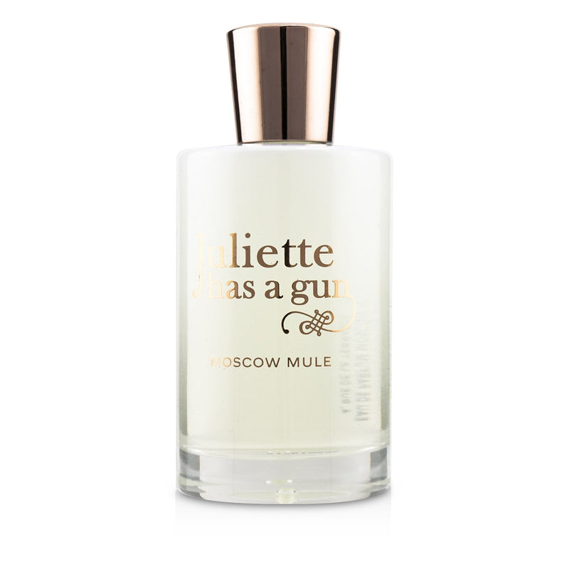 Juliette Has A Gun Moscow Mule Eau De Parfum Spray 