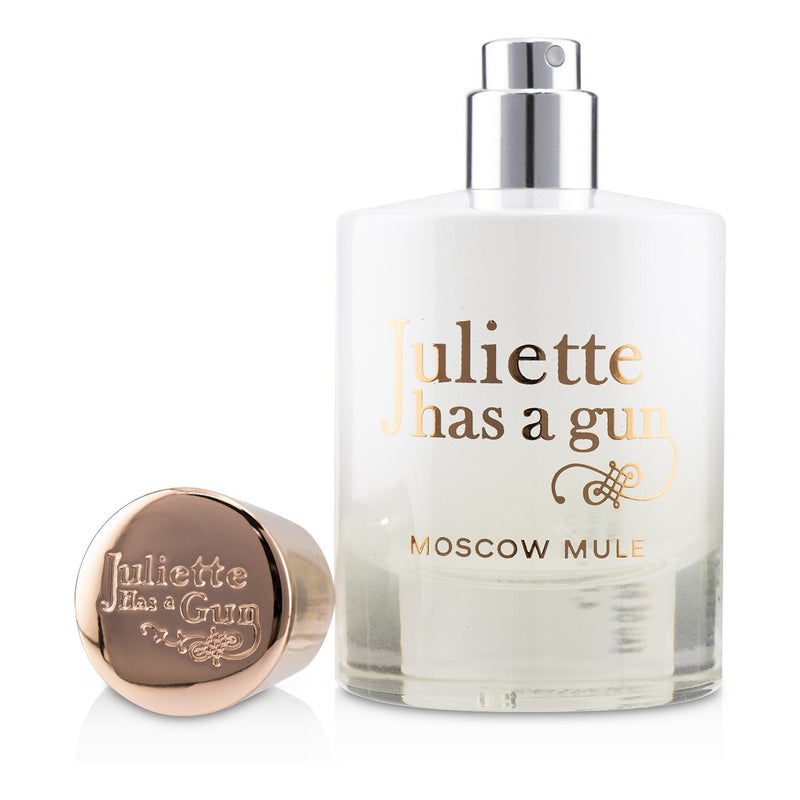 Juliette Has A Gun Moscow Mule Eau De Parfum Spray 