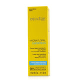 Decleor Hydra Floral Everfresh Fresh Skin Hydrating Light Cream - For Dehydrated Skin 