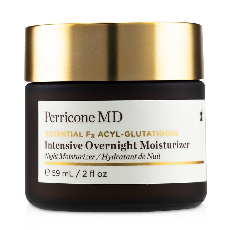 Perricone MD Essential Fx Acyl-Glutathione Intensive Overnight Moisturizer 