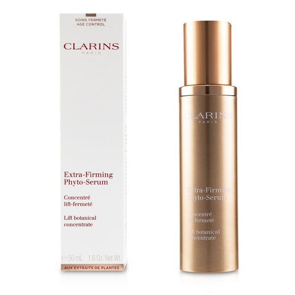 Clarins Extra-Firming Phyto-Serum 