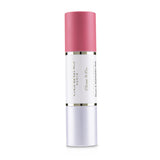 Clarins Glow 2 Go Blush & Highlighter Duo - # 01 Glowy Pink 