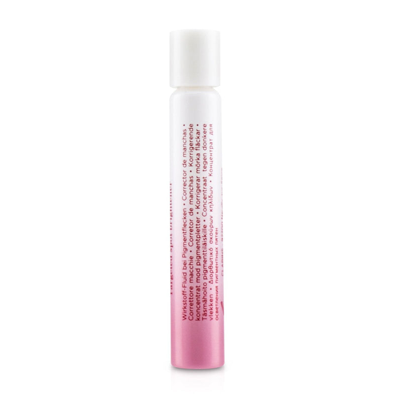 Clarins White Plus Pure Translucency Targeted Spot Brightener 